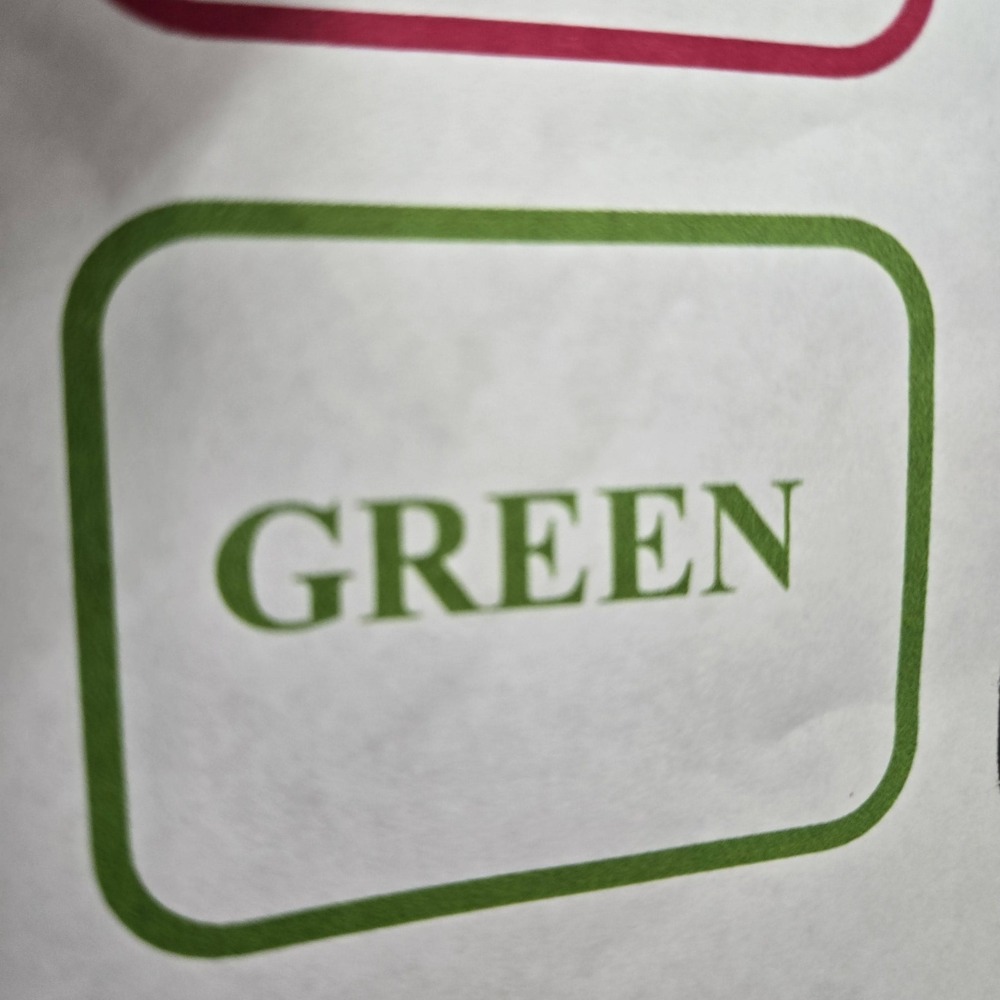 Torrid Women Pants 3 Green Cargo Jogger Button 25" Inseam Rayon Spandex - Picture 4 of 10